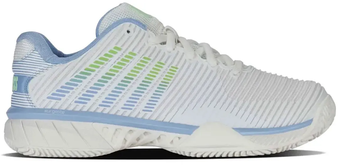 K-Swiss Hypercourt Express 2 Clay Dames Tennisschoen