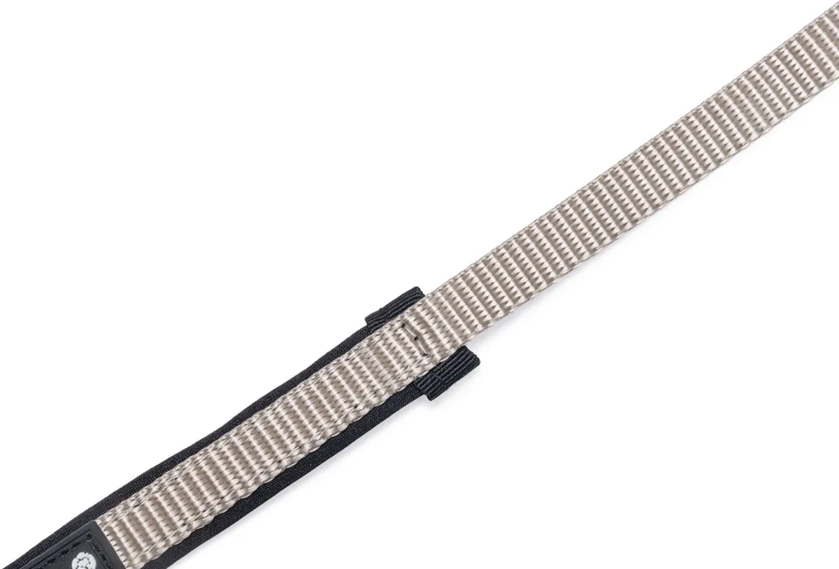 Beeztees Parinca Kattenhalsband Grijs - 25-30x1cm