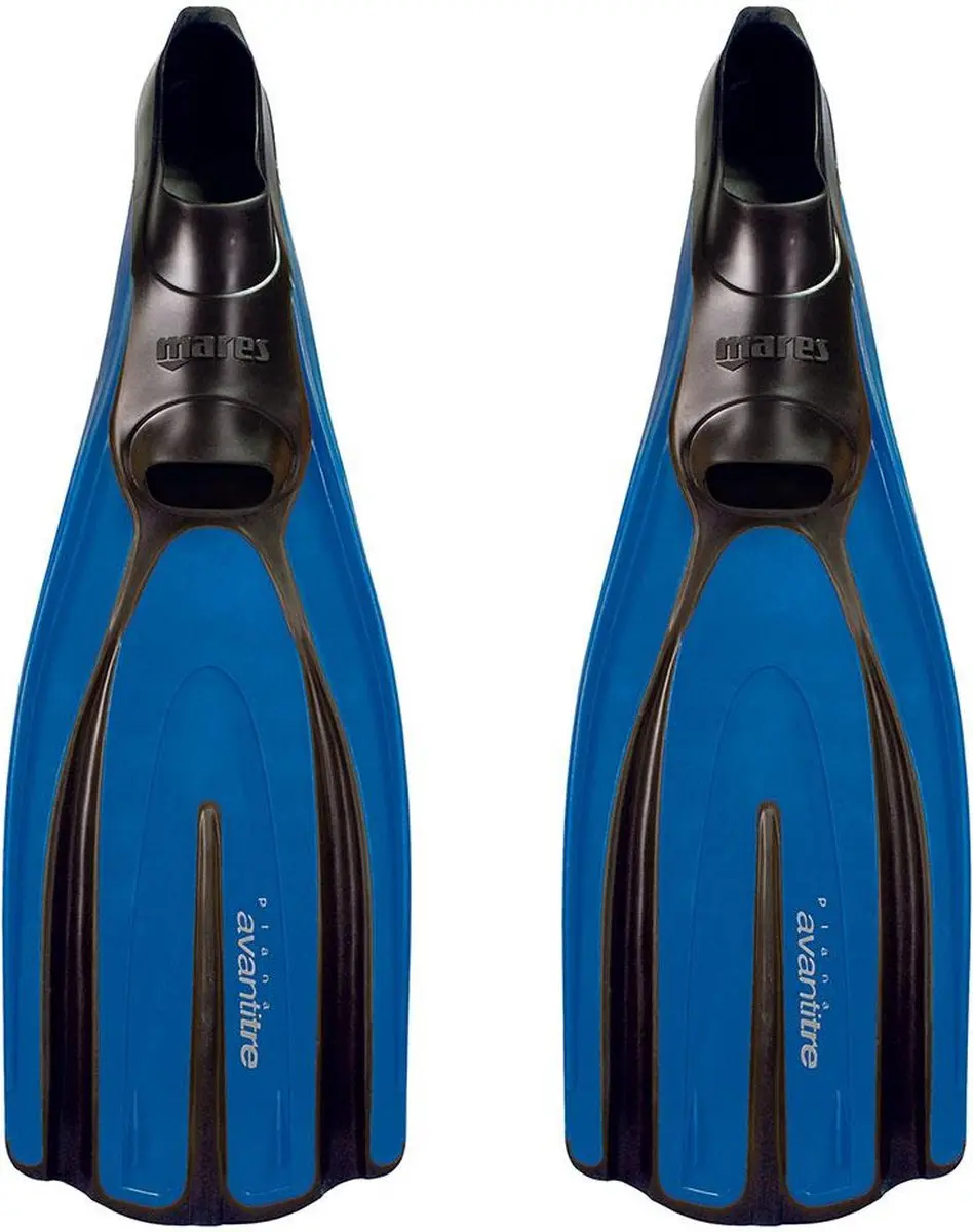 Mares Avanti Tre vinnen