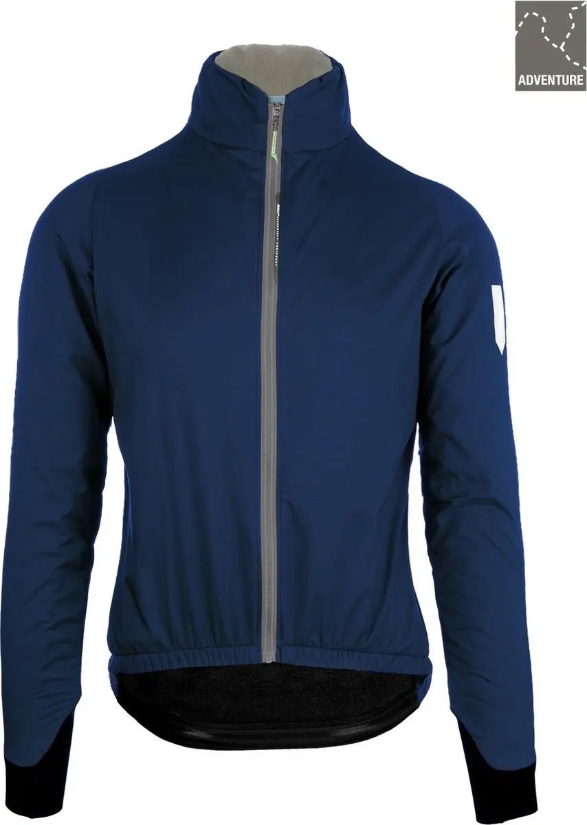 Q36.5 Lady Jacket Adventure (-5 to +8°C)