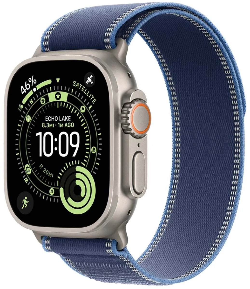 Apple Trail Loop Band Apple Watch 44/45/46/49mm