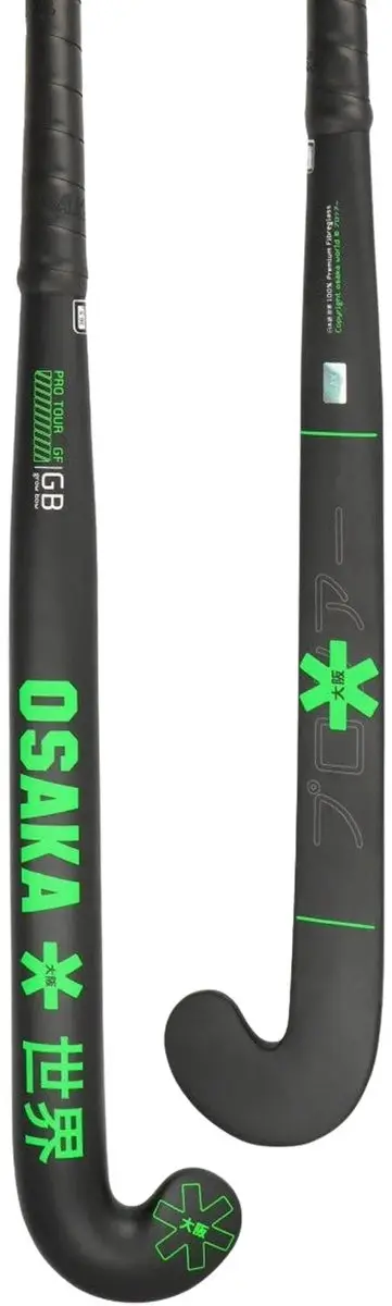 Osaka Pro Tour Gf 2.0 Veld Hockeystick 1347270