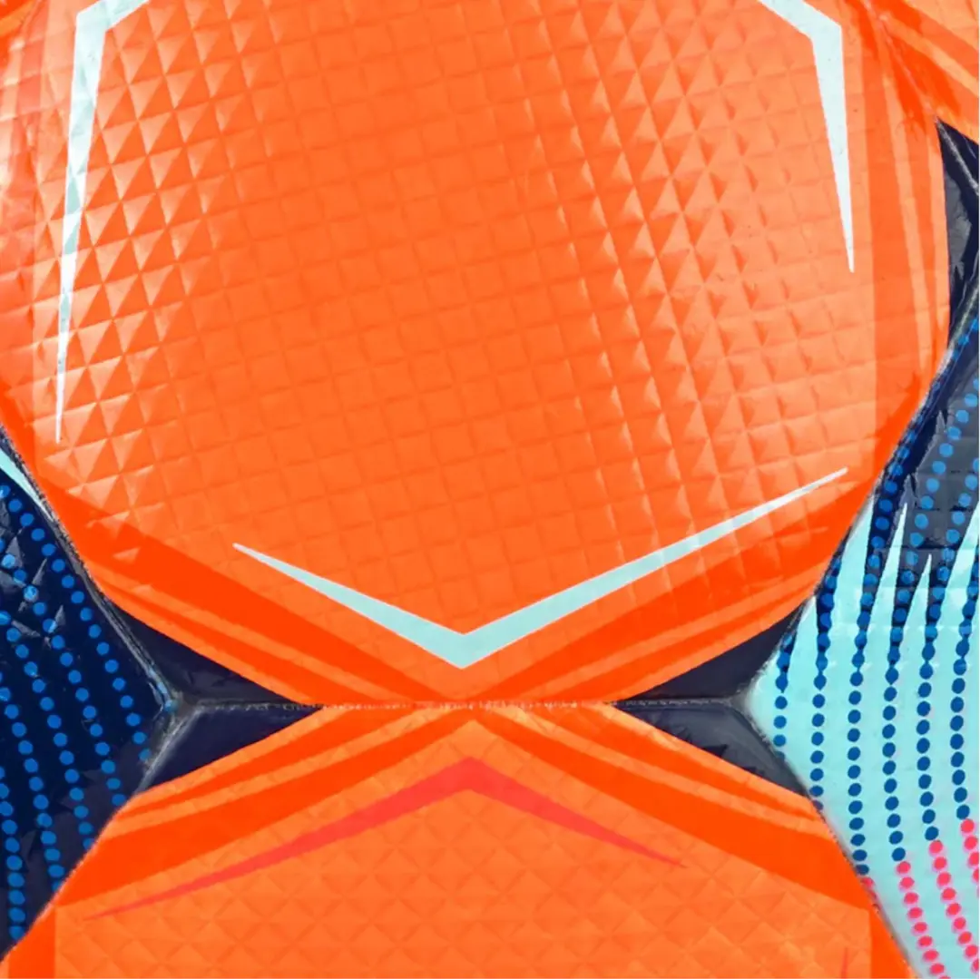 Select Brillant Super TB FIFA Quality Pro v25 Voetbal - Maat 5 - Oranje - afbeelding 3 van 3