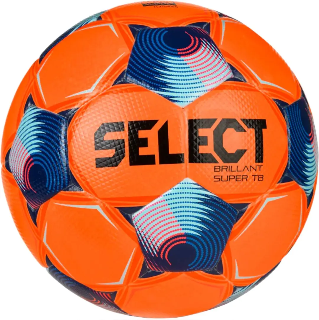 Select Brillant Super TB FIFA Quality Pro v25 Voetbal