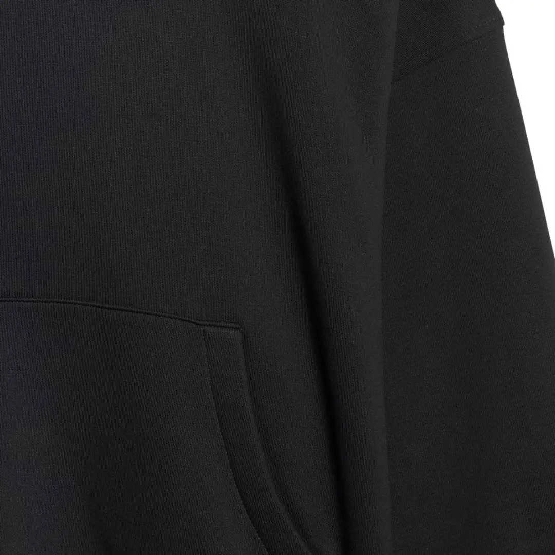 4F Dames Sweatshirt Zwart - XXL - afbeelding 3 van 6