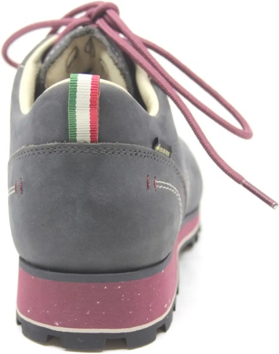 Dolomite 54 Low FG Evo GTX - Wandelschoenen - Dames Anthracite Grey 38.2/3 - afbeelding 4 van 5
