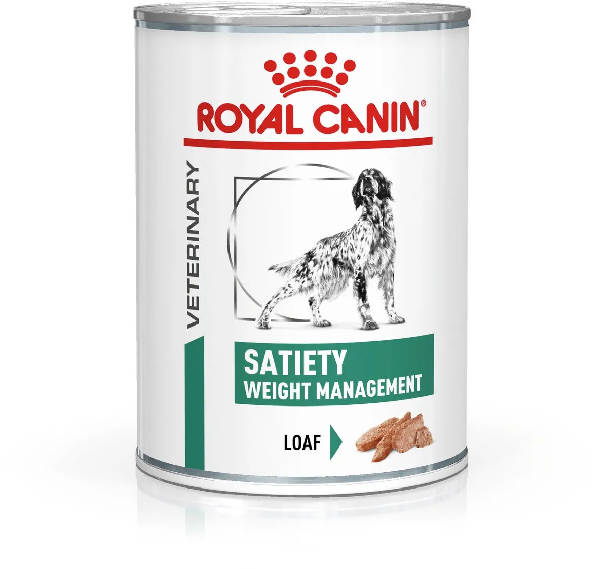 Royal Canin Satiety Hondenvoer Volwassen Overgewicht 12x410g