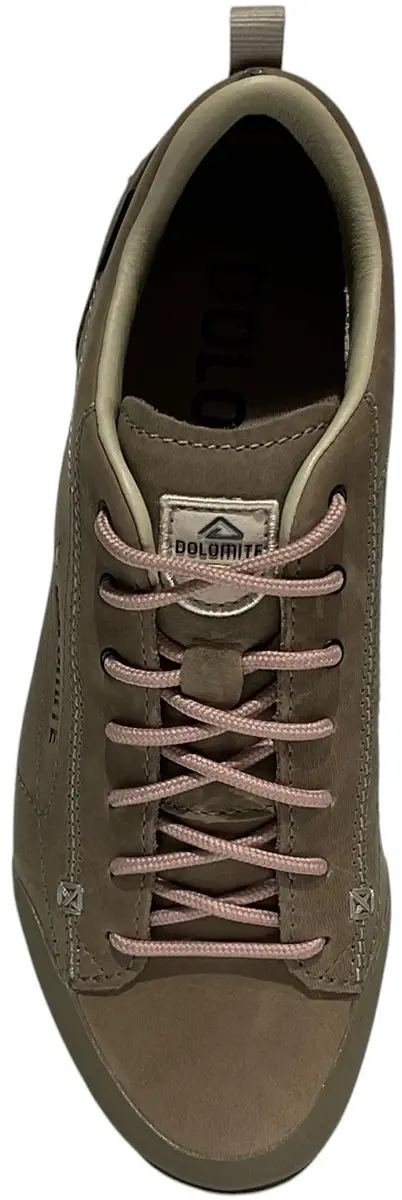 Dolomite Cinquantaquattro Low FG Evo Wandelschoenen - Grijs - afbeelding 5 van 6