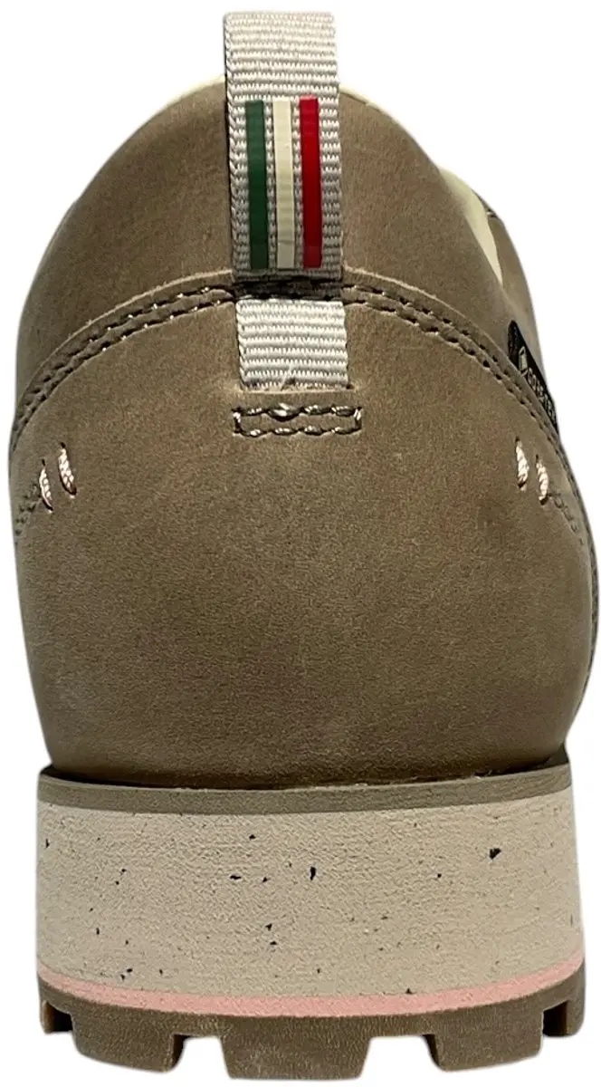 Dolomite Cinquantaquattro Low FG Evo Wandelschoenen - Grijs - afbeelding 4 van 6