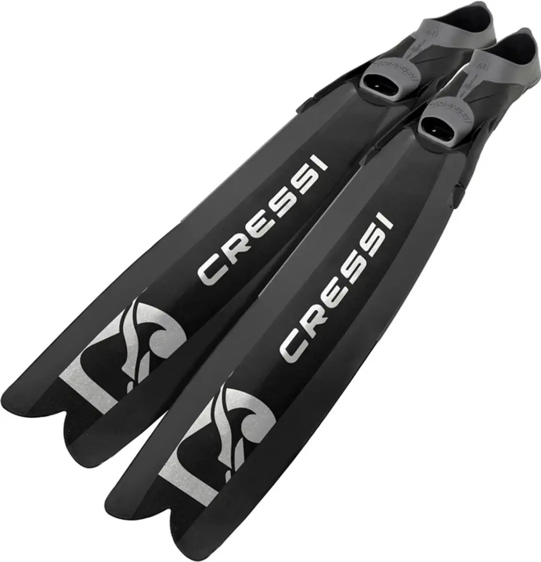 GARA TURBO BOOST VINNEN ZWART 38/39