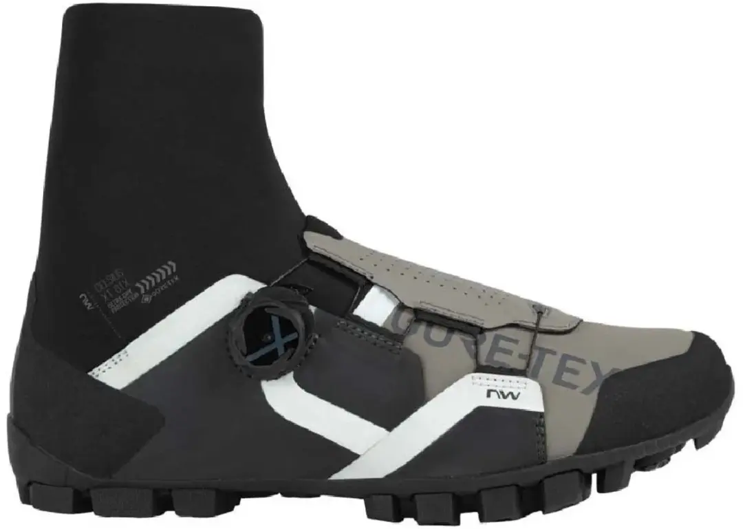 Northwave Celsius XT GTX Mountainbikeschoenen - Zwart - afbeelding 6 van 6