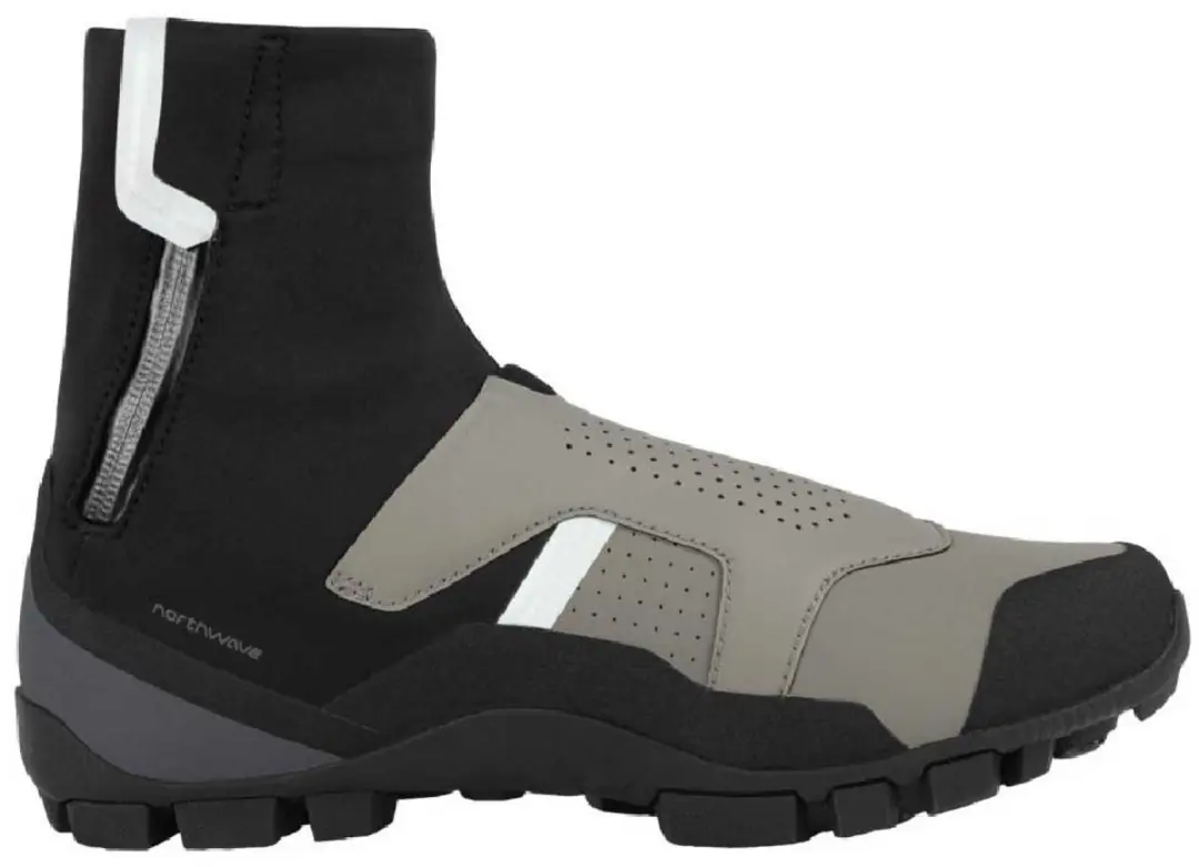 Northwave Celsius XT GTX Mountainbikeschoenen - Zwart - afbeelding 4 van 6