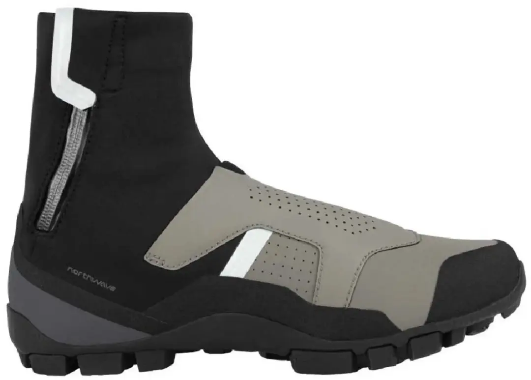 Northwave Celsius XT GTX Mountainbikeschoenen - Zwart - afbeelding 5 van 6