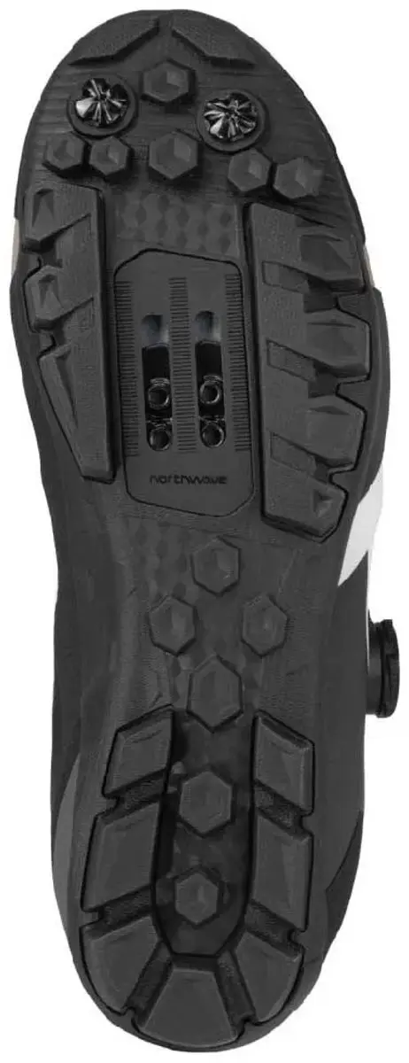 Northwave Celsius XT GTX Mountainbikeschoenen - Zwart - afbeelding 3 van 6