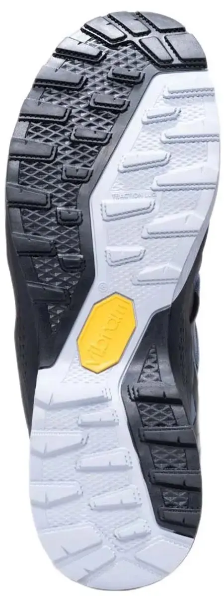 Aku Rocket Mid DFS GTX Wandelschoenen Dames - Avio/Light Grey - afbeelding 3 van 4
