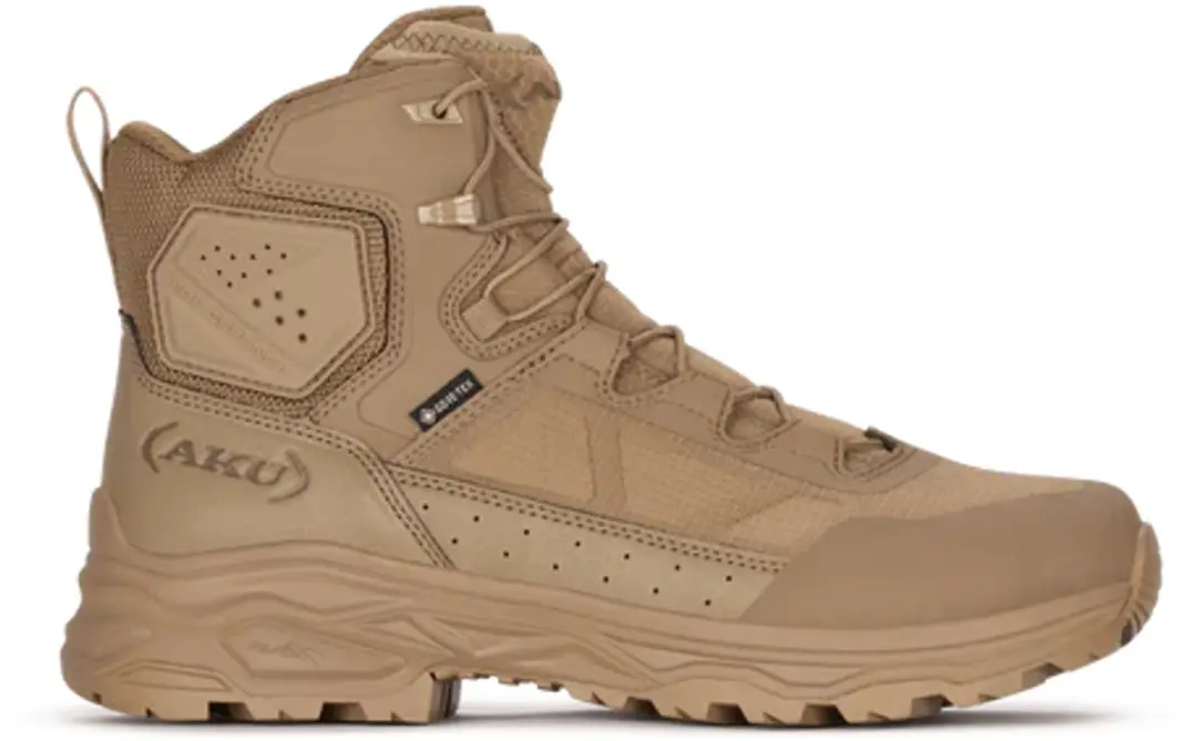Aku Sentinel MID GTX Coyote