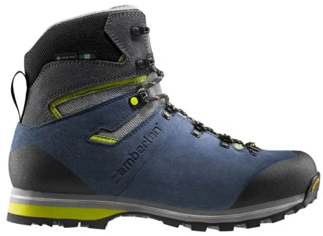 Zamberlan Thunder GTX Wandelschoenen - Blauw - afbeelding 6 van 6