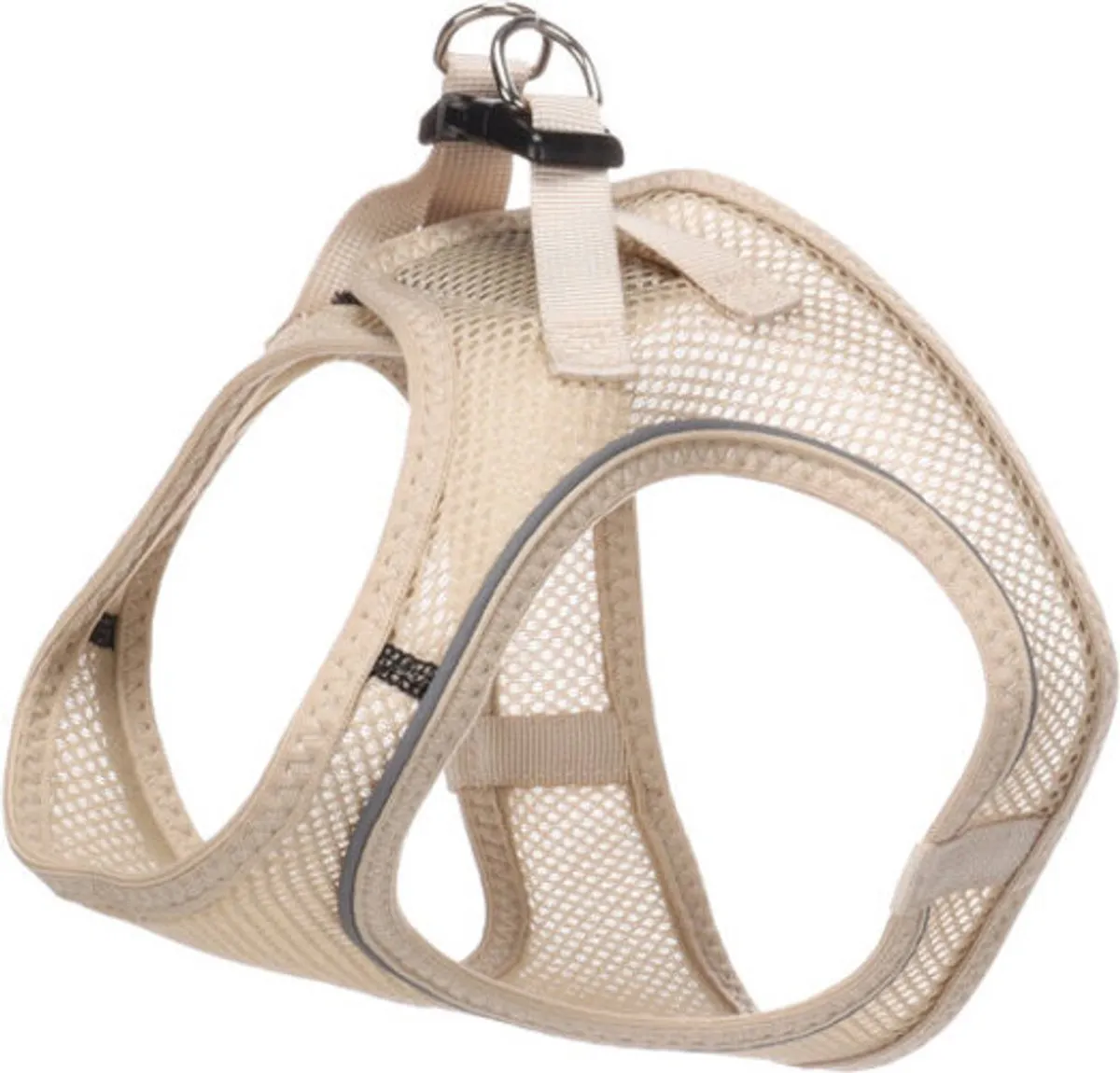 Flamingo Step&Go Berta Kattenharnas - L