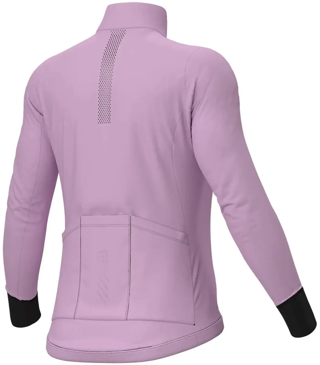 Alé Pragma Fondo 3.0 Dames Jas - Peony - S - afbeelding 5 van 6