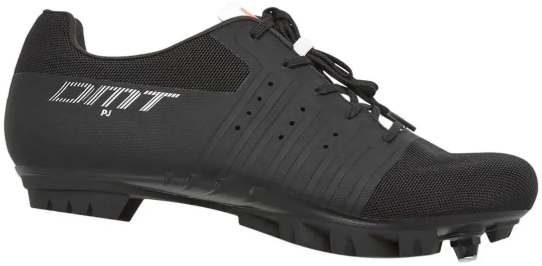 DMT KM4PJ Mountainbikeschoenen - Zwart - EU 38 - afbeelding 6 van 6