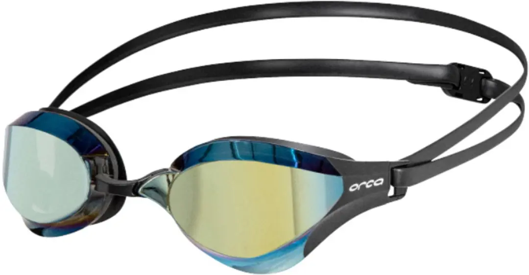 2026 Orca Killa Performance Goggles