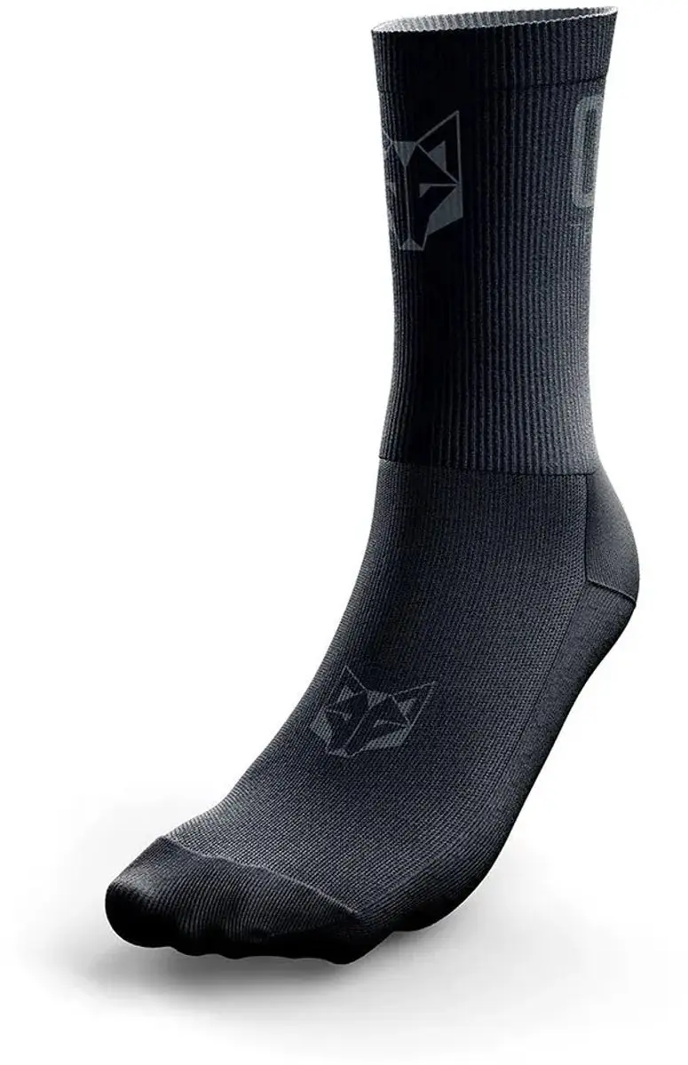 OTSO Multisport Sokken - Zwart - EU 35-39 - afbeelding 3 van 3