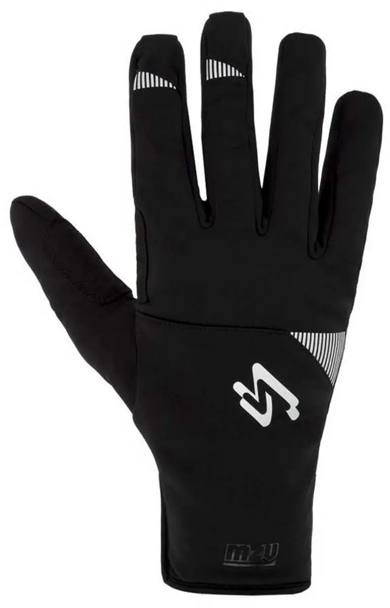 Spiuk Top Ten Membrana Handschoenen Zwart XL