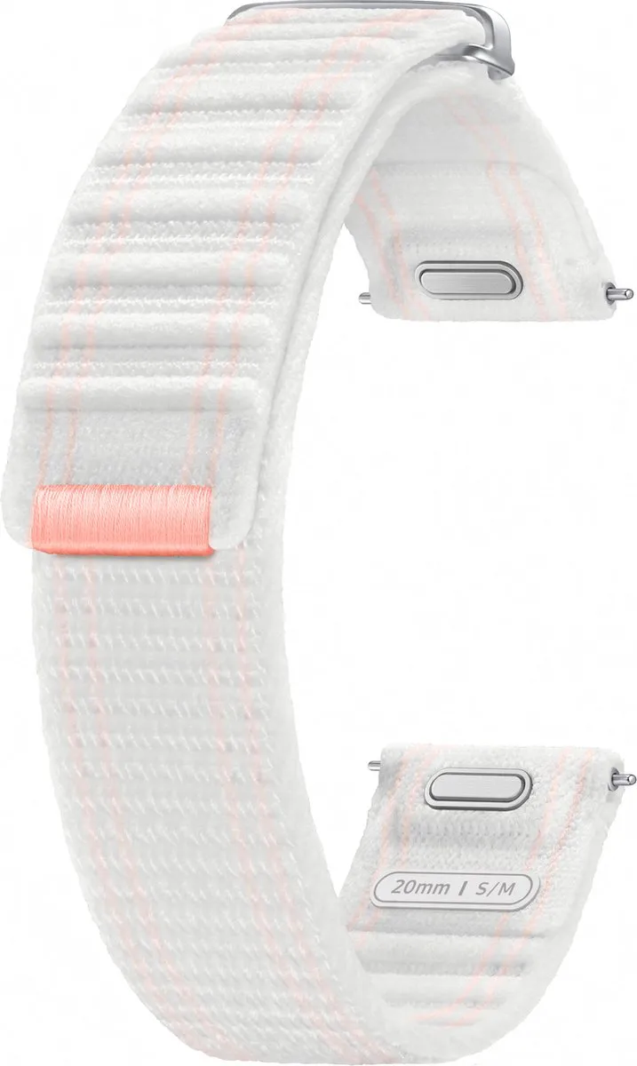 Samsung Galaxy Watch7 Smartwatchbandje Zandwit - S/M