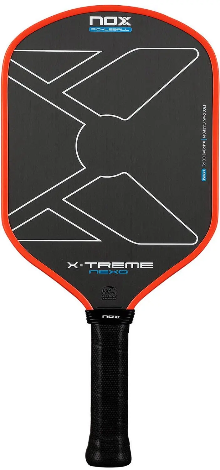 Pickleball Nox X-treme Nexo 14mm