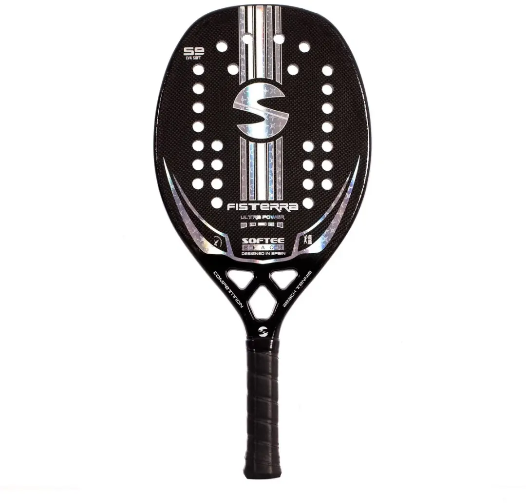Softee Fisterra Beach Tennis Racket