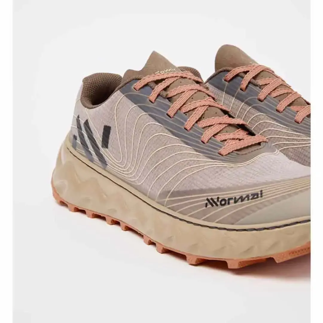 Nnormal Tomir 2.0 Trailschoenen - afbeelding 3 van 4
