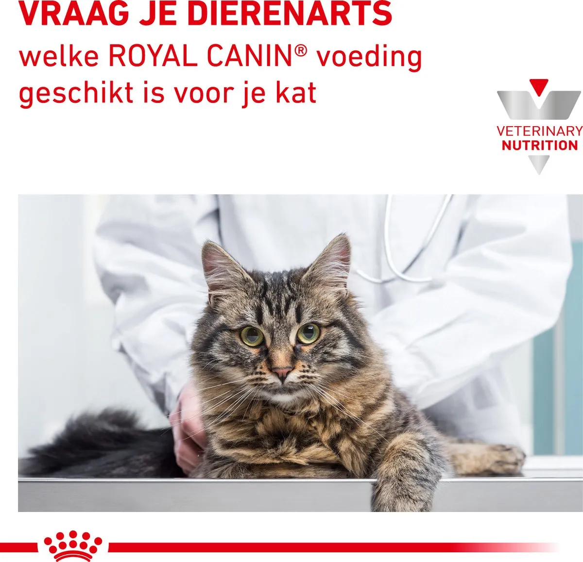 Royal Canin Veterinary Diet Satiety Kattenvoer 1.5kg