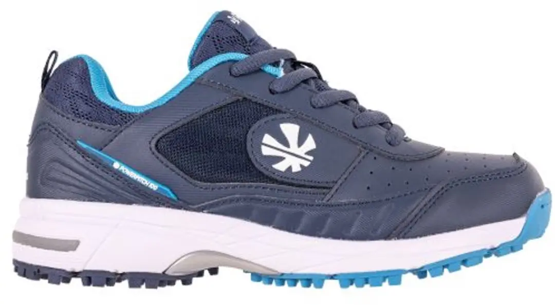 Reece Powerpitch Outdoor Hockeyschoenen - Navy - afbeelding 4 van 6