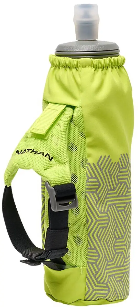 Nathan Hypernight Drinkfles - 420ml - afbeelding 5 van 6