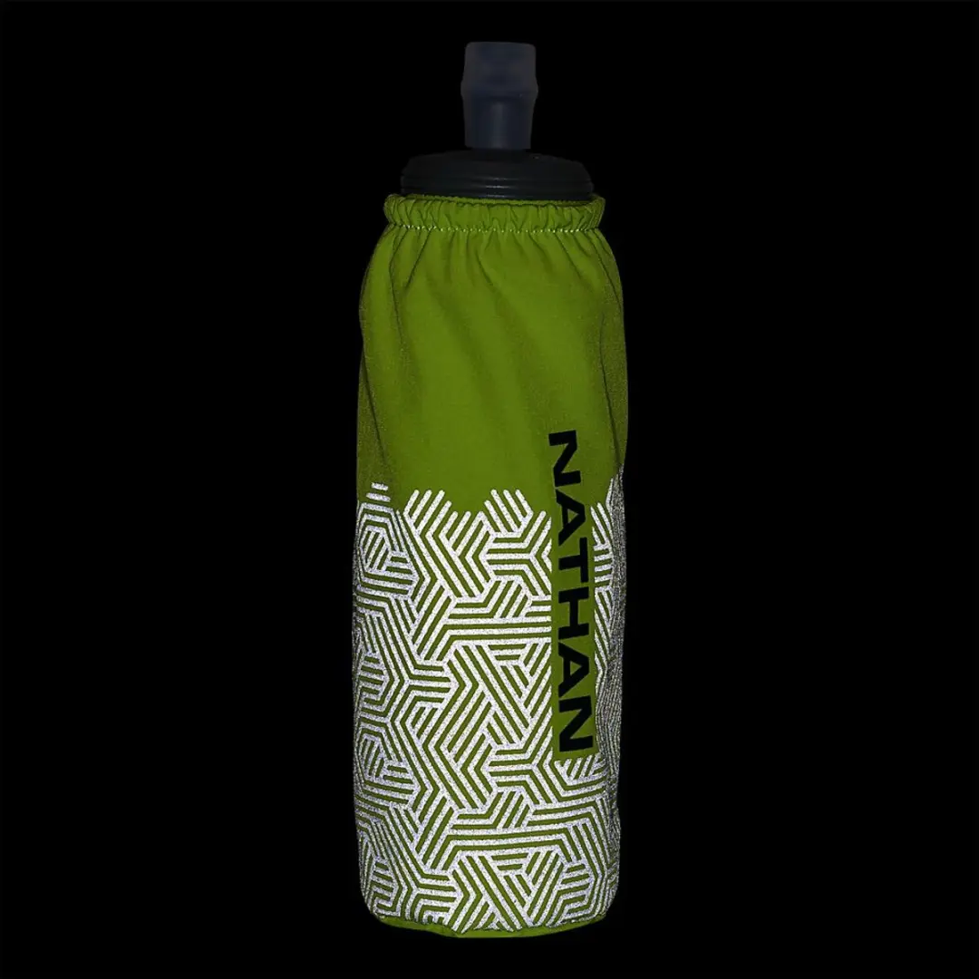Nathan Hypernight Drinkfles - 420ml - afbeelding 2 van 6