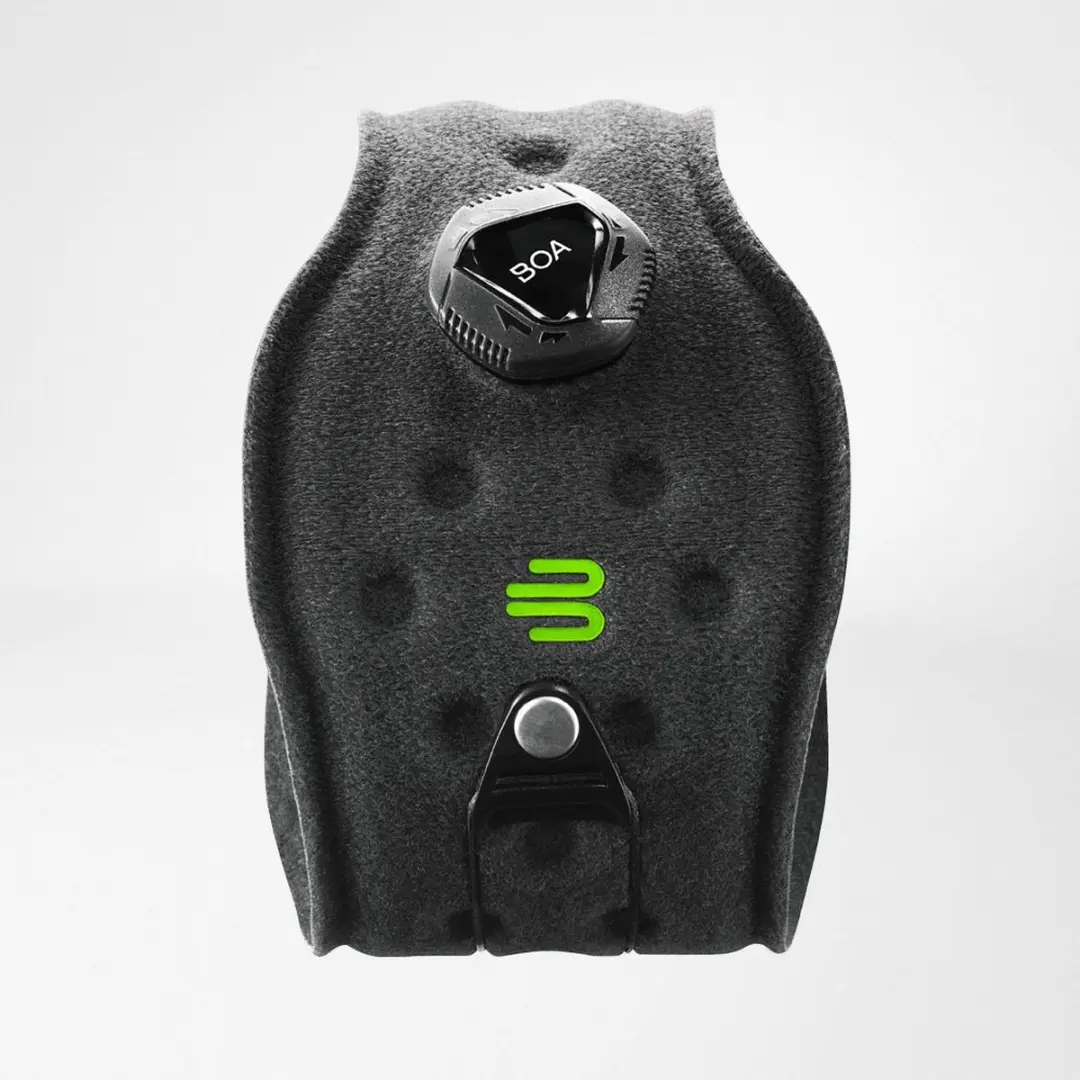 Bauerfeind Sports Elleboogsteunband - One Size - afbeelding 4 van 6