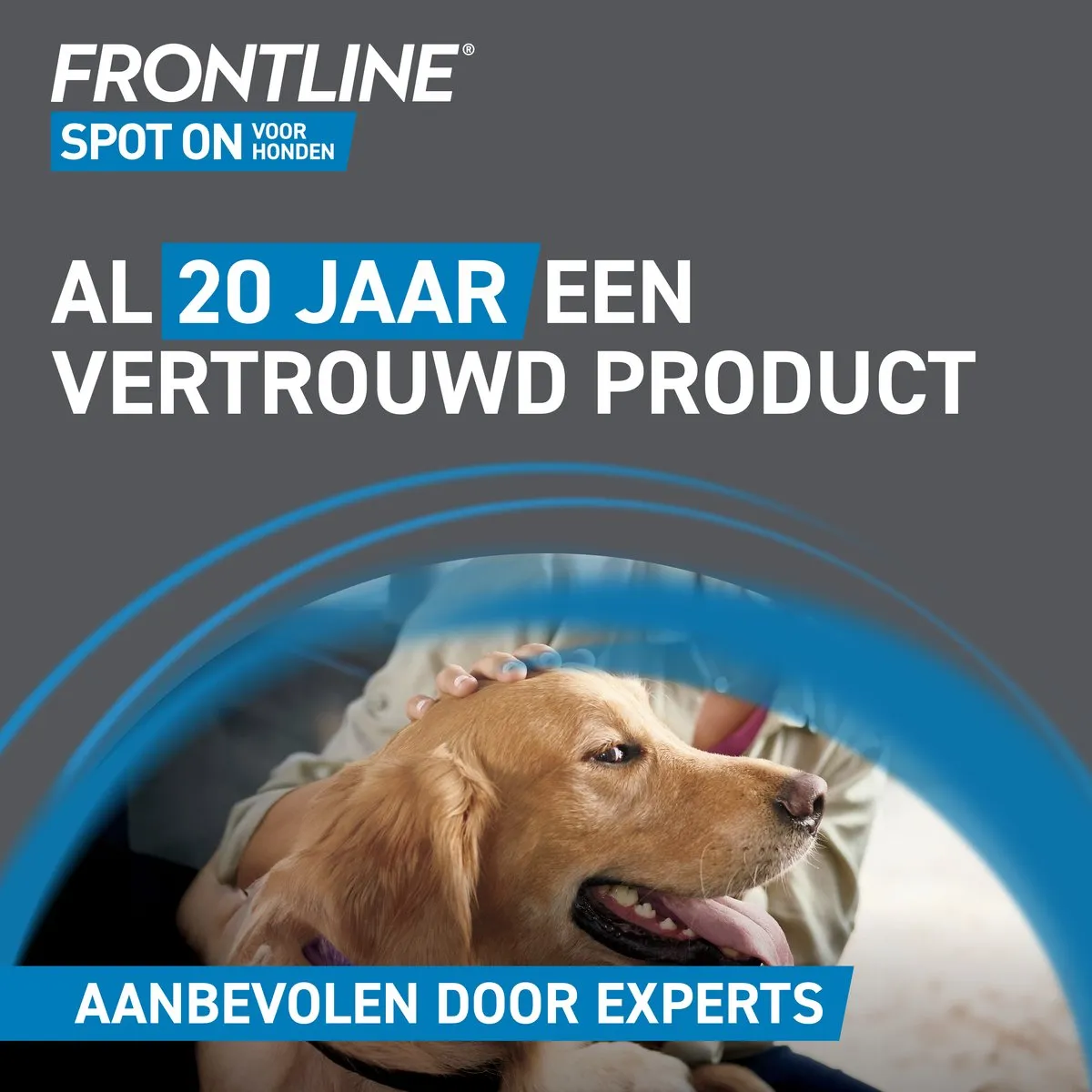 Frontline Spot On Hond L 2x6 Pipetten - afbeelding 6 van 6