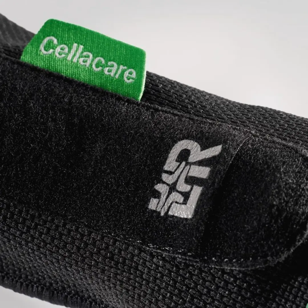 Lohmann & Rauscher Cellacare Manus Classic Polsbandage Rechts - Maat 1 - afbeelding 3 van 6