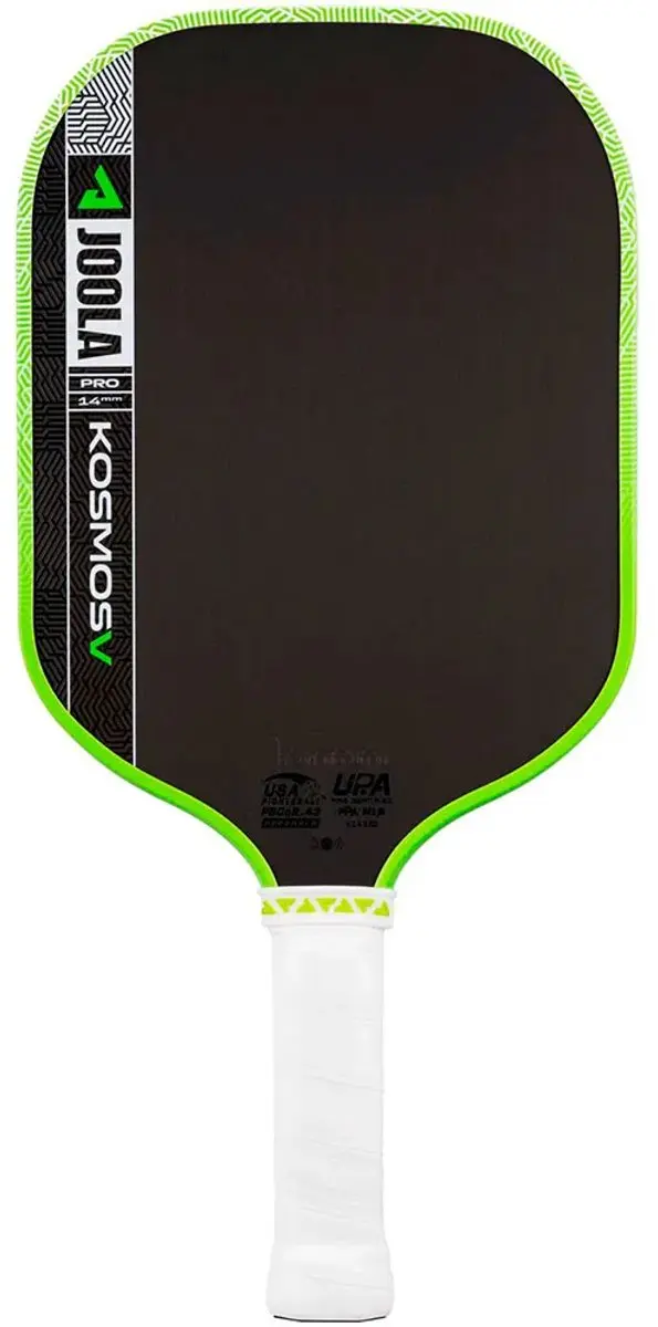 JOOLA Pickleball Paddle Tyson McGuffin Kosmos Pro V 14mm
