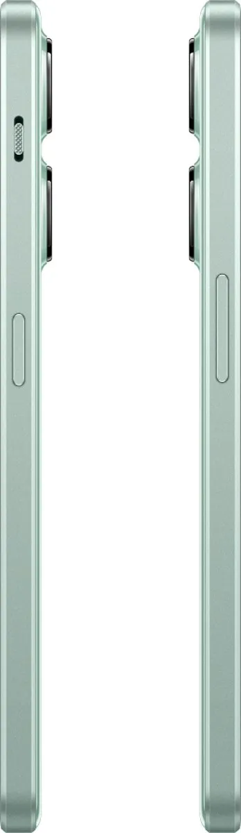OnePlus Nord 3 5G 128GB - Misty Green