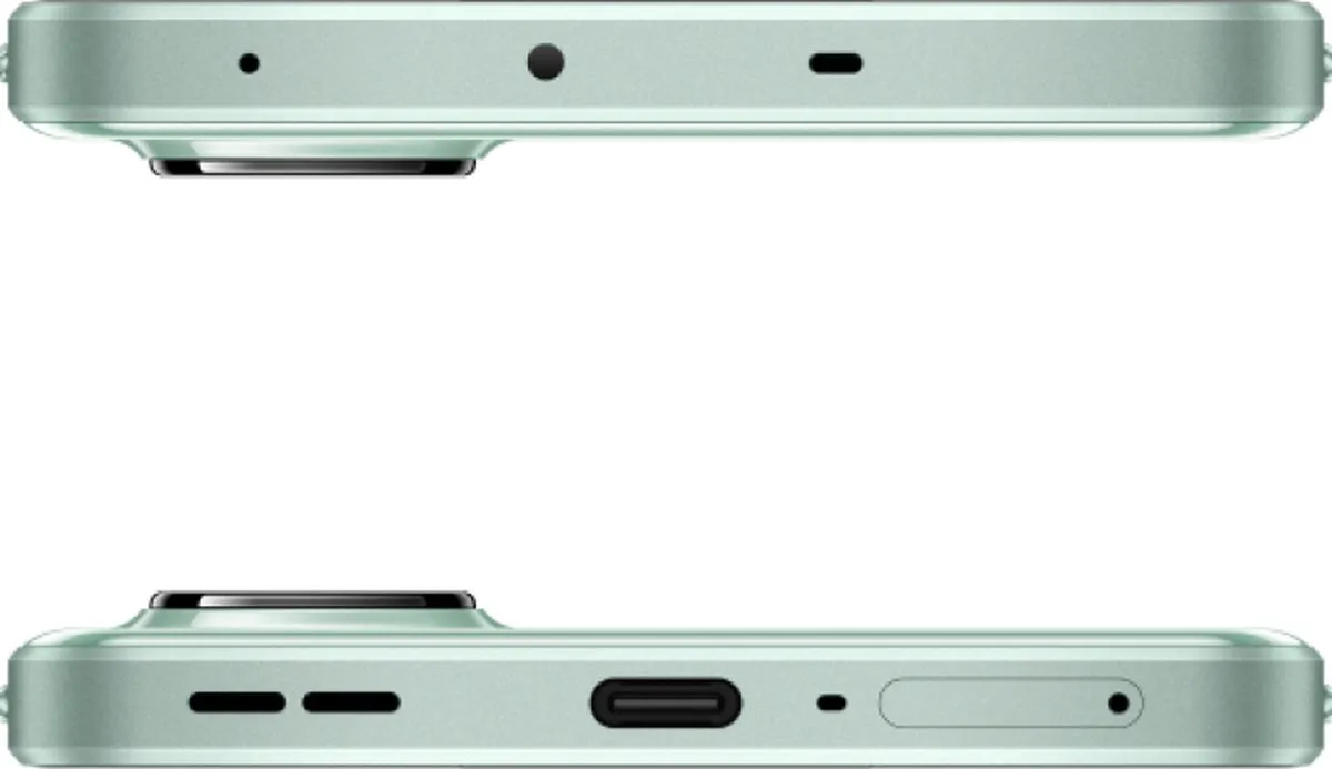OnePlus Nord 3 5G 128GB - Misty Green