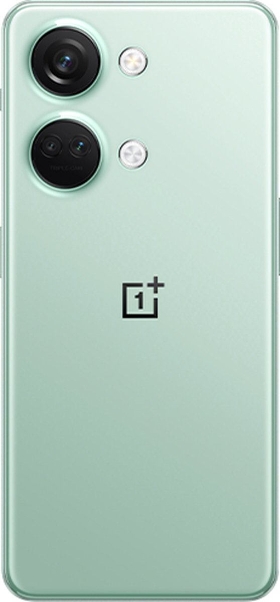 OnePlus Nord 3 5G - 128GB - Misty Green