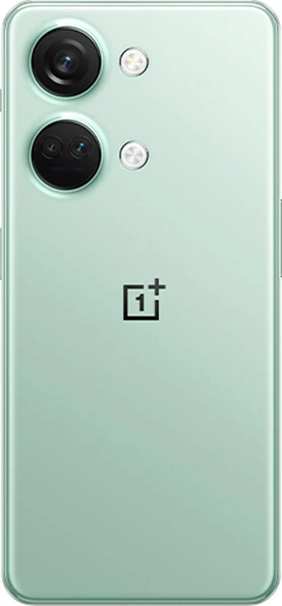 OnePlus Nord 3 5G 128GB - Misty Green