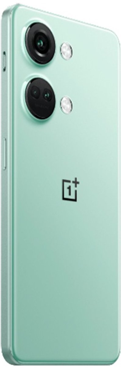 OnePlus Nord 3 5G - 128GB - Misty Green
