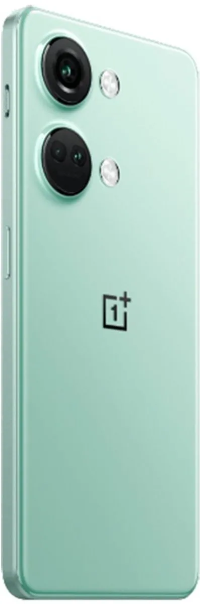 OnePlus Nord 3 5G 128GB - Misty Green