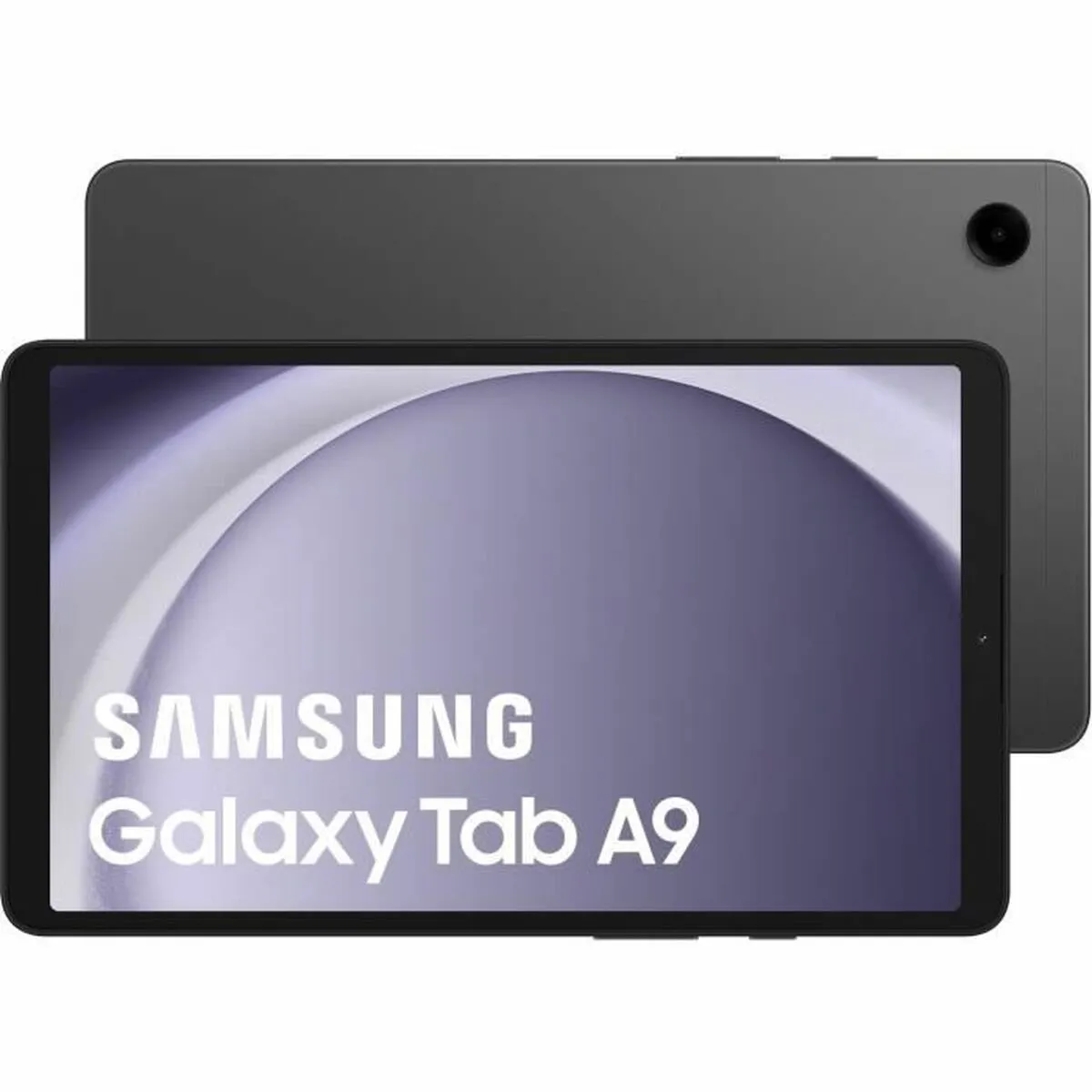 Samsung Galaxy Tab A9 SM-X110 128GB - 8.7 inch - Grijs