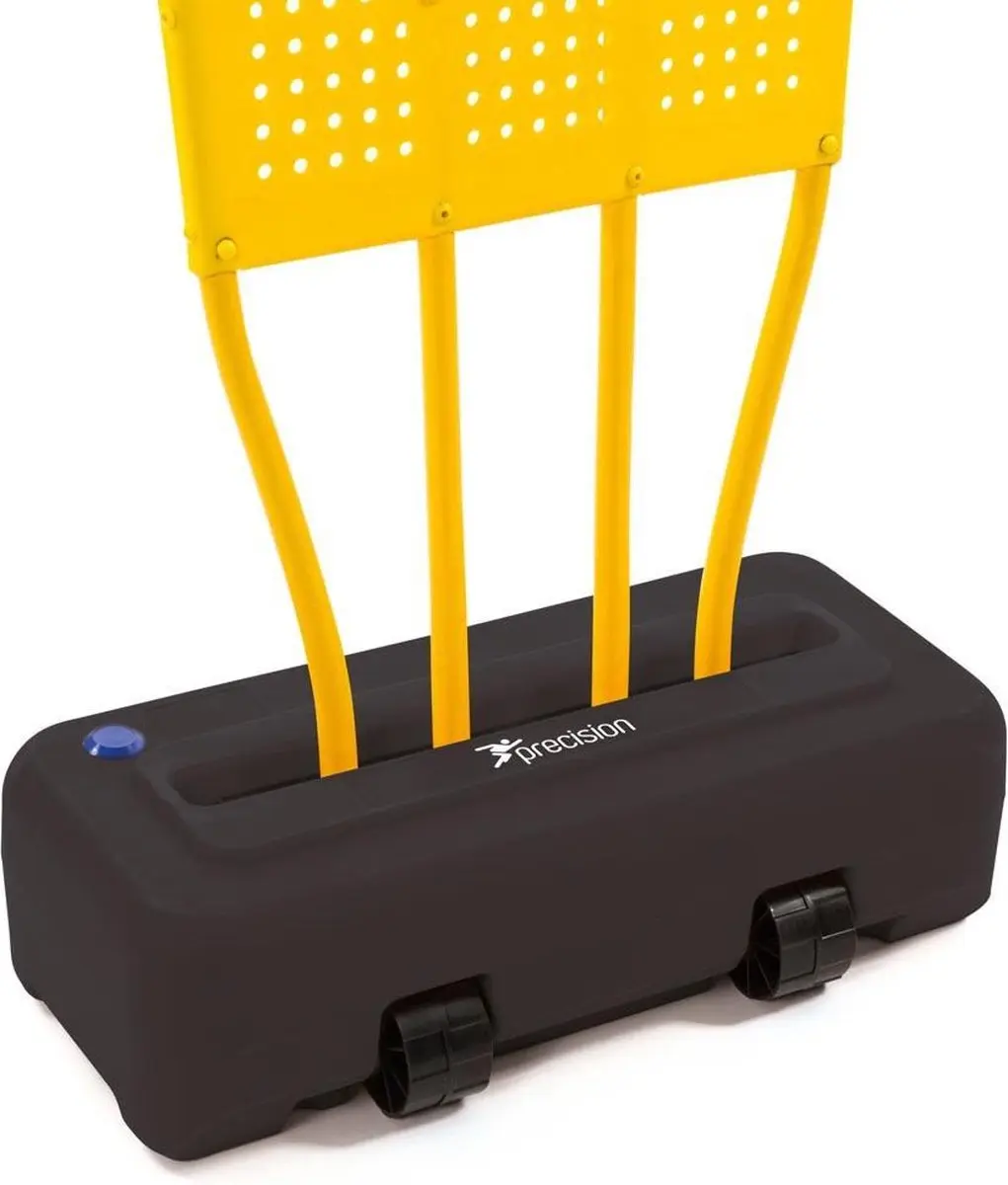 Precision TR734 Trainingsstandaard met Wielen