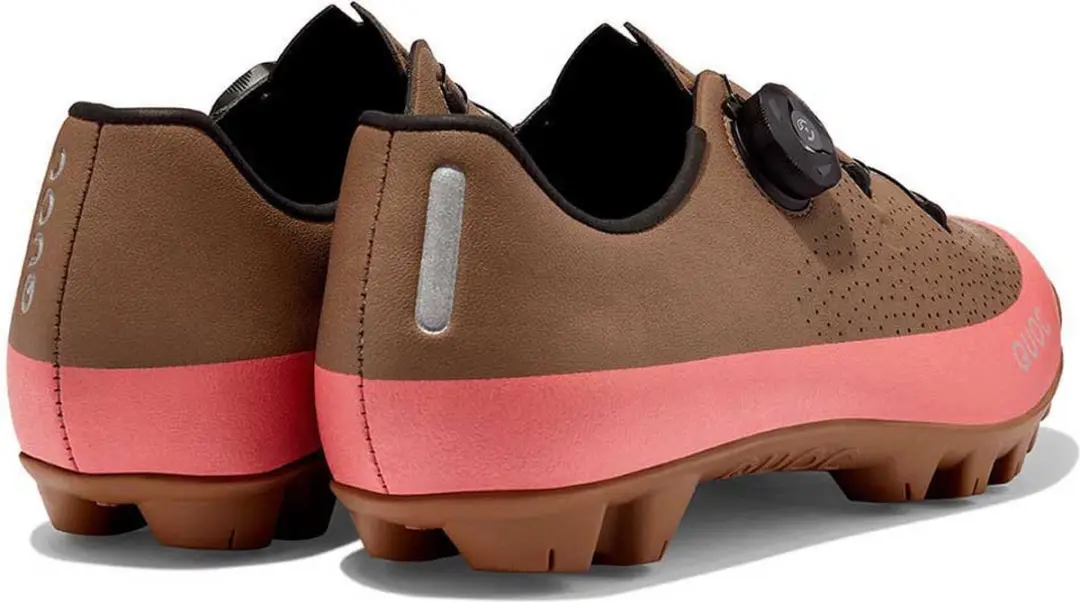 Quoc Gran Tourer Ii Gravel Schoenen Bruin EU 46 Man - afbeelding 6 van 6