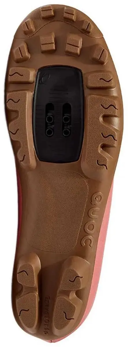 Quoc Gran Tourer Ii Gravel Schoenen Bruin EU 46 Man - afbeelding 3 van 6