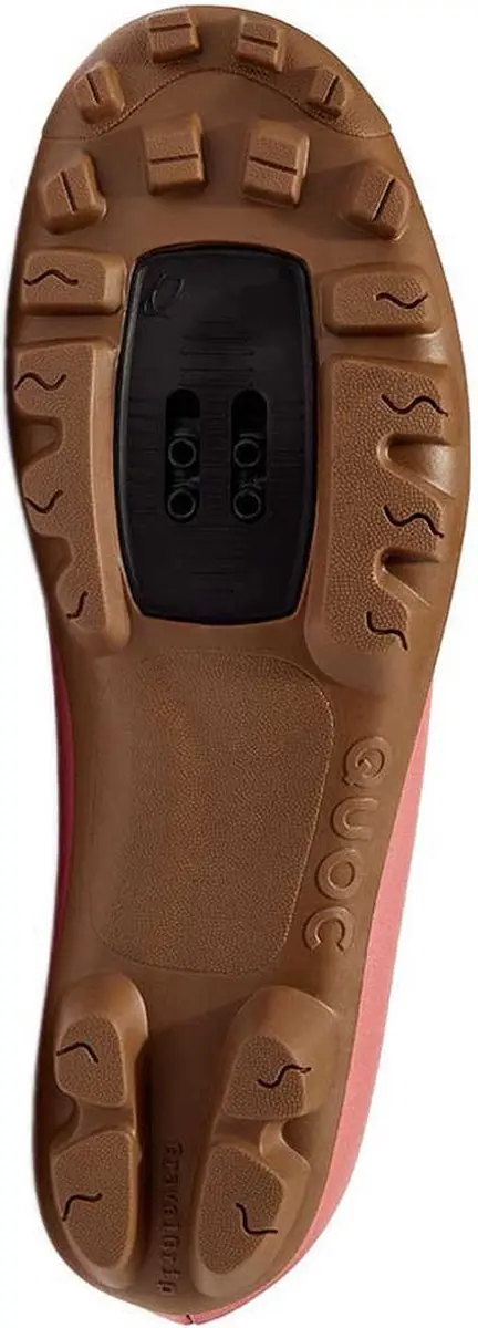 Quoc Gran Tourer Ii Gravel Schoenen Bruin EU 46 Man - afbeelding 2 van 6